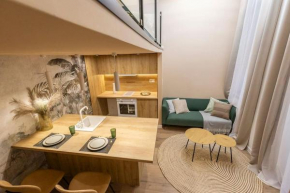 Downtown Comfort Two Budapest